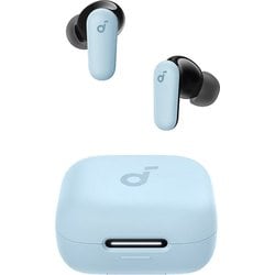 Soundcore P30i アクティブノイズキャンセリング/Bluetooth対応 ブルー A3959N31