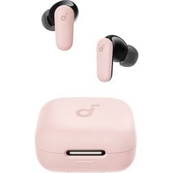 Soundcore P30i アクティブノイズキャンセリング/Bluetooth対応 ピンク A3959N51