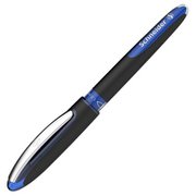 ローラーボールペン ワンサイン ブルー OS183603