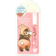 MD24915 [ペンシルネイルケアオイル うさにゃん ペンシルネイルオイルシリーズ]