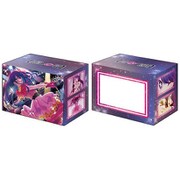ブシロード デッキホルダーコレクション V3 Vol.831 推しの子 アイ Part.4 [トレーディングカード用品]