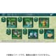 ポケットモンスター ポケモンフレーム 深緑の森 1個 [コレクショントイ]