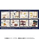 SNOOPY'S RESTAURANT 1個 [コレクショントイ]