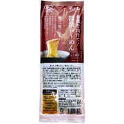 有機を出汁て！醤油ら～めん 111g