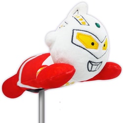USPT001 [ウルトラセブン パターカバー]
