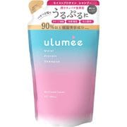 ウルミー モイストプロテイン シャンプー 詰替 400ml