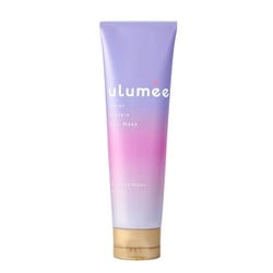 ウルミー モイストプロテイン ヘアマスク 100g