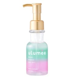 ウルミー モイストプロテイン ヘアオイル 80ml