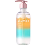ウルミー コントロールプロテイン シャンプー 本体 480ml