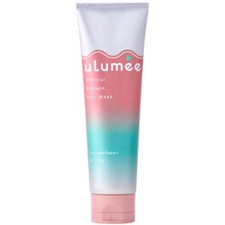 ウルミー コントロールプロテイン ヘアマスク 100g