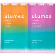 ウルミー コントロールプロテイン 1DAY お試し用 10ml+10g