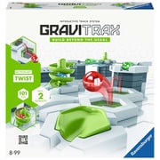 対象年齢:8歳~ 225767 GraviTrax アクションセット ツイスト