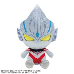6647 ウルトラマンアーク ウルトラヒーローぬいぐるみ ウルトラマンアーク [キャラクターグッズ]