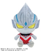 6647 ウルトラマンアーク ウルトラヒーローぬいぐるみ ウルトラマンアーク [キャラクターグッズ]
