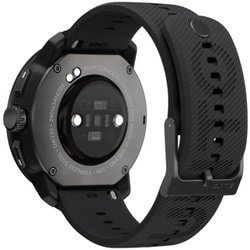 ヨドバシ.com - スント Suunto RACE S (レース エス) ALL BLACK (オールブラック) 45mm シリコンバンド  GPSスマートウォッチ SS051093000 通販【全品無料配達】