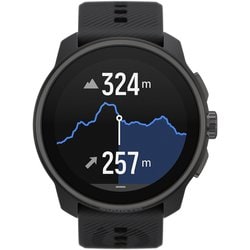 SUUNTO RACE ALL BLACK スント レース オールブラック スマート