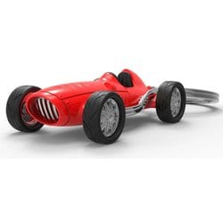 メタモルフォーゼ キーホルダー レースカー MTM221-01
