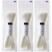 MT2 No.646511 染-marche 糸 20/6 3個セット [手芸用品]