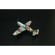 HAUBRP144021 1/144 デヴォアティーヌ D.520 [組立式プラスチックモデル]