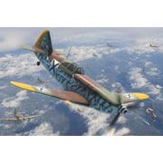 HAUBRP144022 1/144 デヴォアティーヌ D.520 海外使用機 [組立式プラスチックモデル]