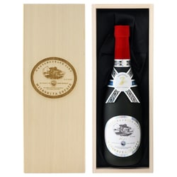 純米大吟醸 MIYASHITA ESTATE Aji 15～16度 720ml [日本酒]
