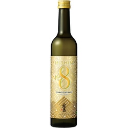KIRISHIMA No.8 25度 490ml [焼酎]