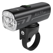 自転車用フロントライト 600ルーメン ALLTY 600 BLACK