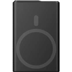 MagSafe対応 モバイルバッテリー JMB-ZA10M-BK