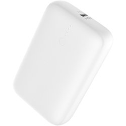 モバイルバッテリー ホワイト JMB-PD104A-WH