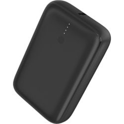 モバイルバッテリー ブラック JMB-PD104A-BK
