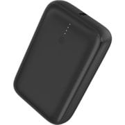 モバイルバッテリー ブラック JMB-PD104A-BK
