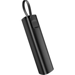 モバイルバッテリー ブラック JMB-PF50-BK