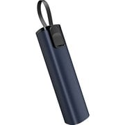 モバイルバッテリー ブルー JMB-PF50-BL
