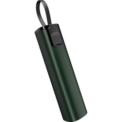 モバイルバッテリー グリーン JMB-PF50-GR