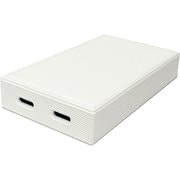 コンパクト超高速AC充電器2ポート RH-PD67W