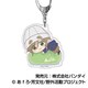ゆるキャン△ SEASON3 はぐみーつ アクリルキーホルダー 04. 犬山あおい [キャラクターグッズ]