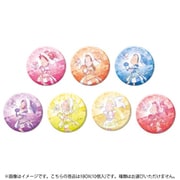 おジャ魔女どれみドッカ～ン！ キラッとCANバッジ 1BOX（10個入） [コレクショントイ]