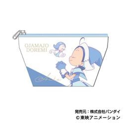 おジャ魔女どれみドッカ～ン！ ハンディポーチ 03. 妹尾あいこ [キャラクターグッズ]