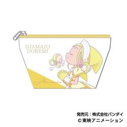 おジャ魔女どれみドッカ～ン！ ハンディポーチ 05. 飛鳥ももこ [キャラクターグッズ]