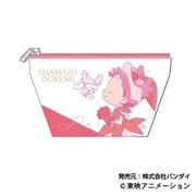 おジャ魔女どれみドッカ～ン！ ハンディポーチ 07. 春風ぽっぷ [キャラクターグッズ]