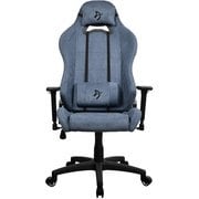 ゲーミングチェア Torretta SoftFabric Blue ソフトファブリック ブルー TORRETTA-SFB-BL2