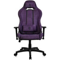 ゲーミングチェア Torretta SoftFabric Purple ソフトファブリック パープル TORRETTA-SFB-PP