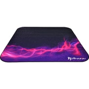 フロアマット ZONA Quattro Floor Pad Galaxy 116cm×116cm パープル&ピンク AZ-ZONA-QTRO-GALAXY