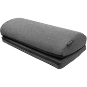 フットレスト Footrest Soft Fabric Dark Grey 汎用タイプ フットレスト ダークグレー AZ-FOOTREST-SFB-DG
