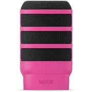 WS14 Podmic用 ポップフィルター ピンク WS14-P