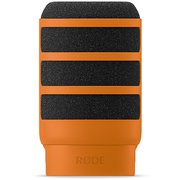 WS14 Podmic用 ポップフィルター オレンジ WS14-O