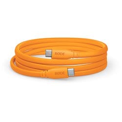 SC17 USB-Cケーブル オレンジ SC17-O