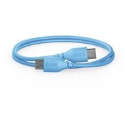 SC22 USB-Cケーブル ブルー SC22-B
