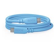 SC27 SuperSpeed USB-Cケーブル ブルー SC27-B