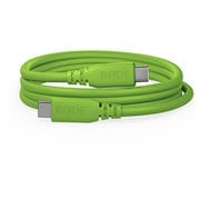 SC27 SuperSpeed USB-Cケーブル グリーン SC27-G